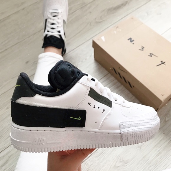 Nike Shoes - Nike air force 1 low
